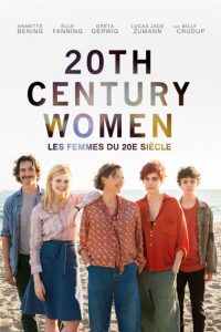 20 century women