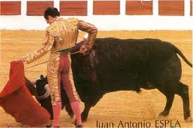 El gran torero Esplà