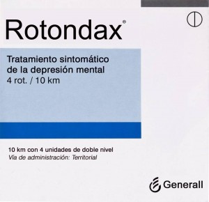 rotondax