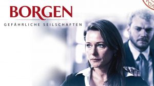 borgen