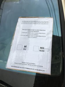 Quan votar és delicte