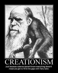 creacionisme