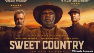 sweet country