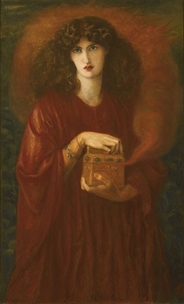 Dante_Gabriel_Rossetti_-_Pandora