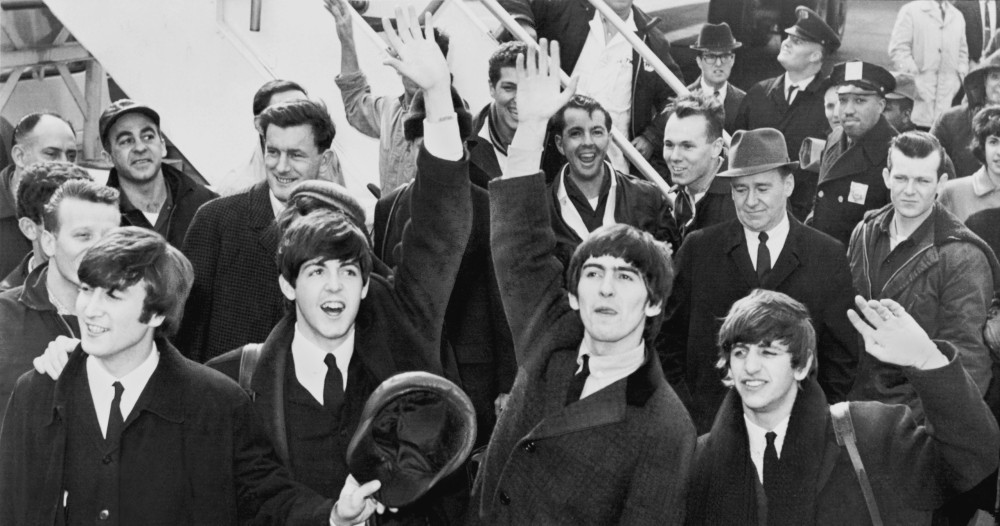 The_Beatles_in_America